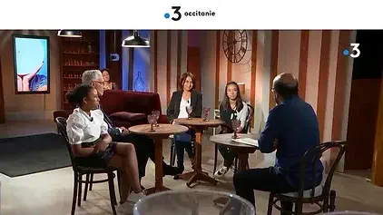 Céline télévision 2 (1)