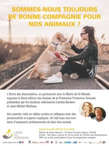 animaux