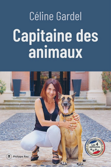 Capitaine des animaux Capitaine des animaux